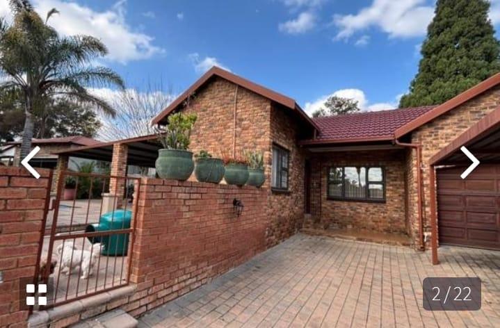 3 Bedroom Property for Sale in Vorna Valley Gauteng
