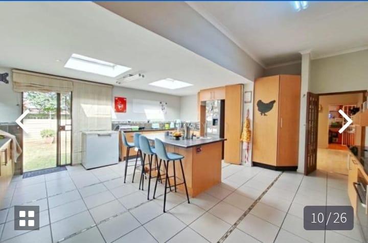 3 Bedroom Property for Sale in Vorna Valley Gauteng