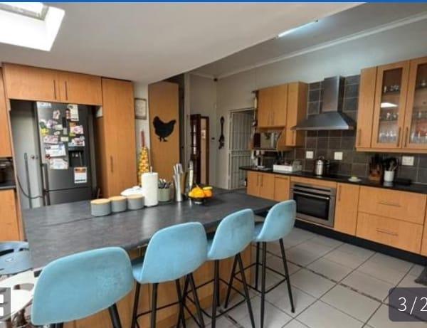 3 Bedroom Property for Sale in Vorna Valley Gauteng