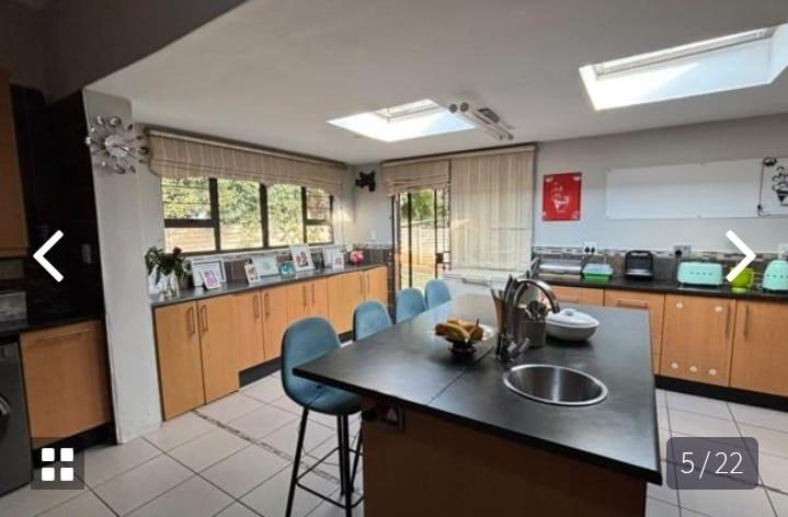 3 Bedroom Property for Sale in Vorna Valley Gauteng