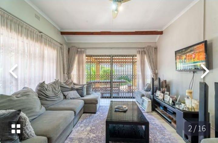 3 Bedroom Property for Sale in Vorna Valley Gauteng