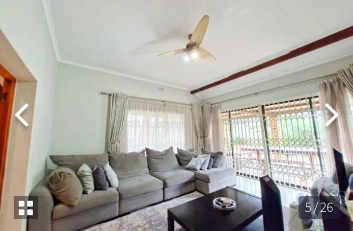 3 Bedroom Property for Sale in Vorna Valley Gauteng