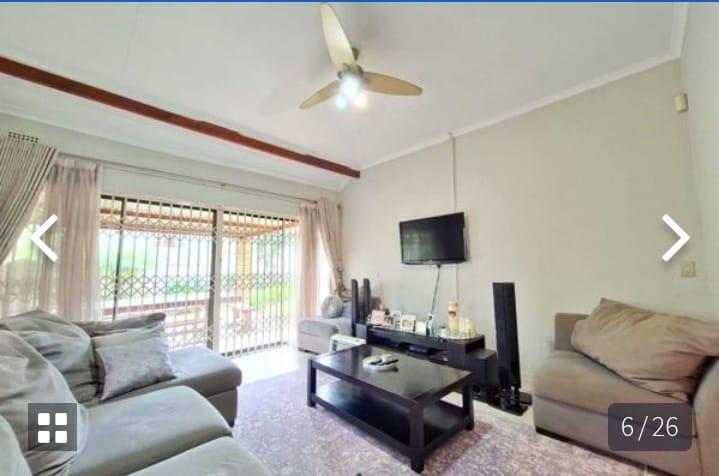 3 Bedroom Property for Sale in Vorna Valley Gauteng