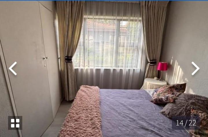 3 Bedroom Property for Sale in Vorna Valley Gauteng