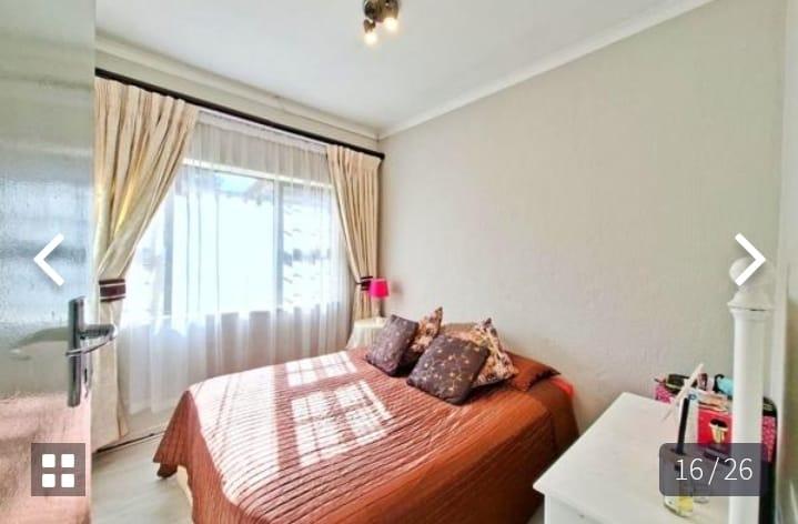 3 Bedroom Property for Sale in Vorna Valley Gauteng