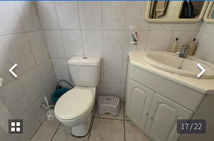 3 Bedroom Property for Sale in Vorna Valley Gauteng