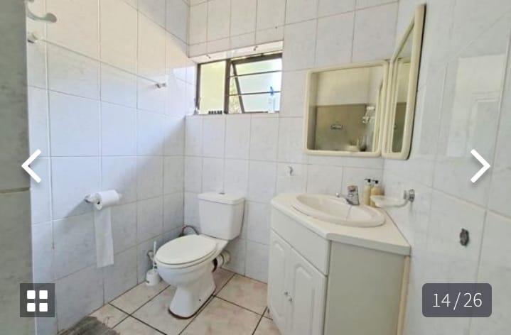 3 Bedroom Property for Sale in Vorna Valley Gauteng