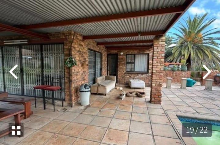 3 Bedroom Property for Sale in Vorna Valley Gauteng