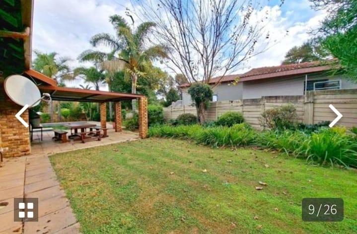 3 Bedroom Property for Sale in Vorna Valley Gauteng