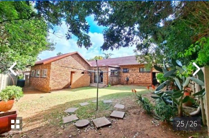 3 Bedroom Property for Sale in Vorna Valley Gauteng