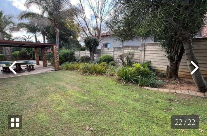 3 Bedroom Property for Sale in Vorna Valley Gauteng