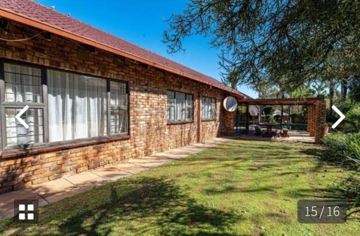 3 Bedroom Property for Sale in Vorna Valley Gauteng