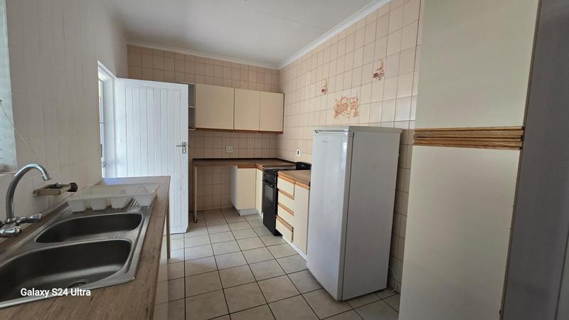 To Let 3 Bedroom Property for Rent in Freeway Park Gauteng