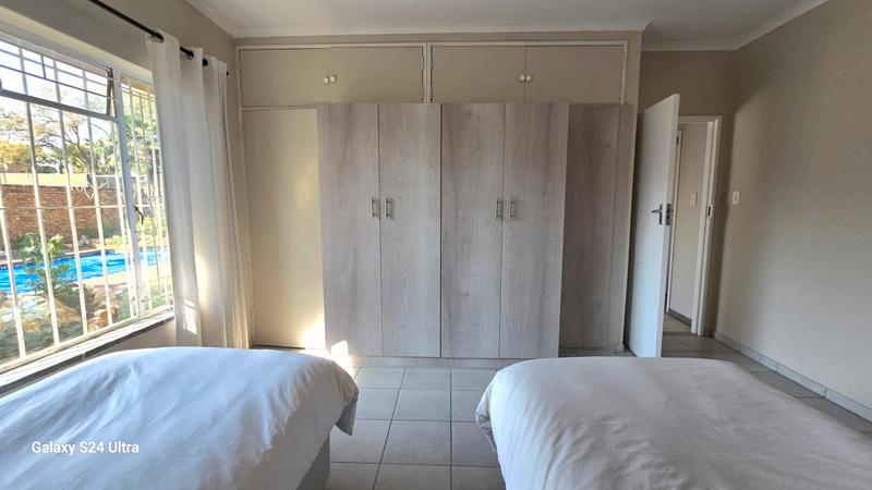 To Let 3 Bedroom Property for Rent in Freeway Park Gauteng
