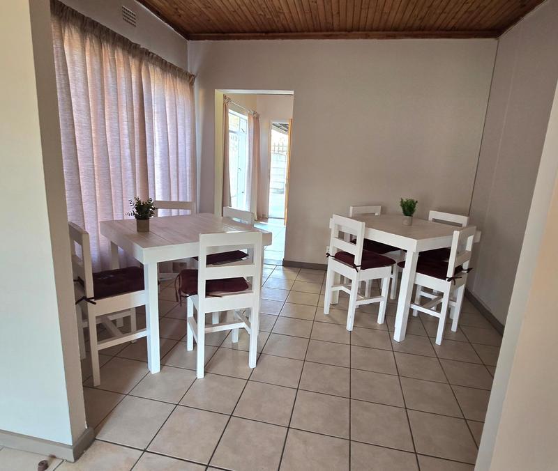 To Let 3 Bedroom Property for Rent in Freeway Park Gauteng