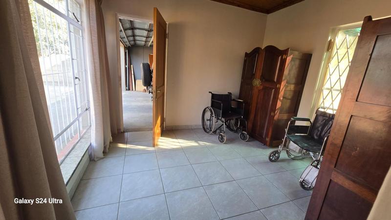 To Let 3 Bedroom Property for Rent in Freeway Park Gauteng