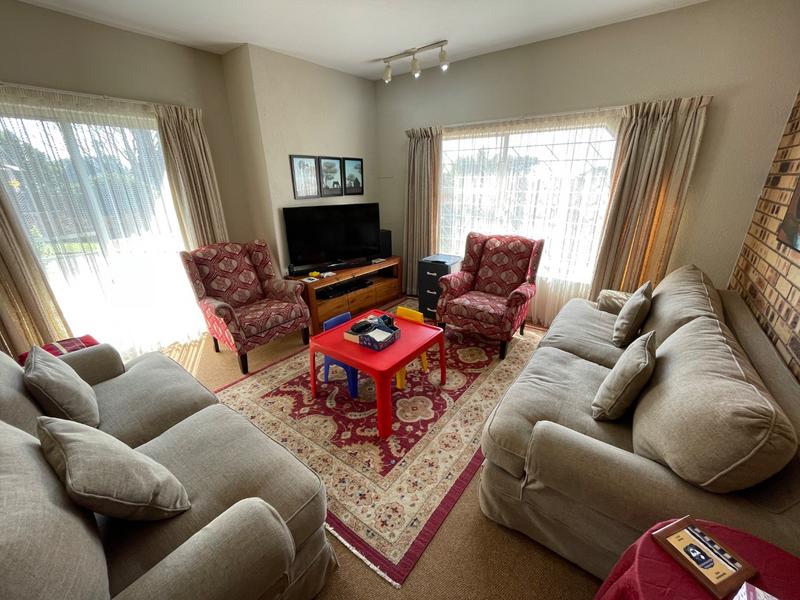 6 Bedroom Property for Sale in Rant En Dal Gauteng
