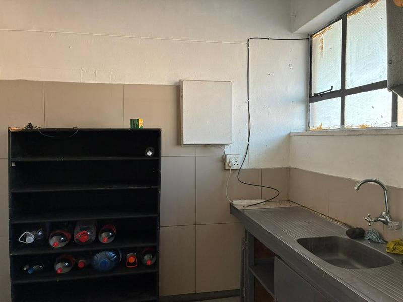 1 Bedroom Property for Sale in Pretoria Central Gauteng