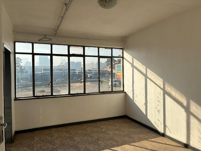 1 Bedroom Property for Sale in Pretoria Central Gauteng