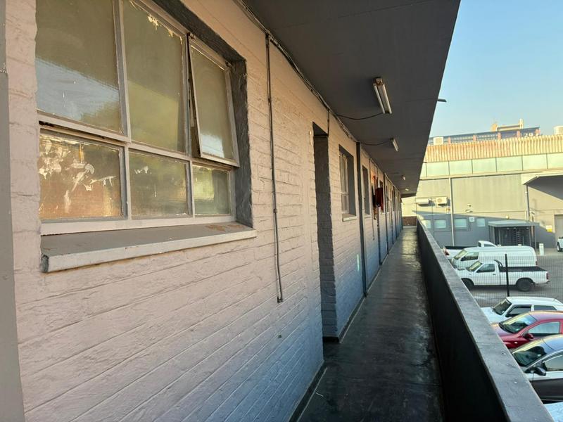 1 Bedroom Property for Sale in Pretoria Central Gauteng