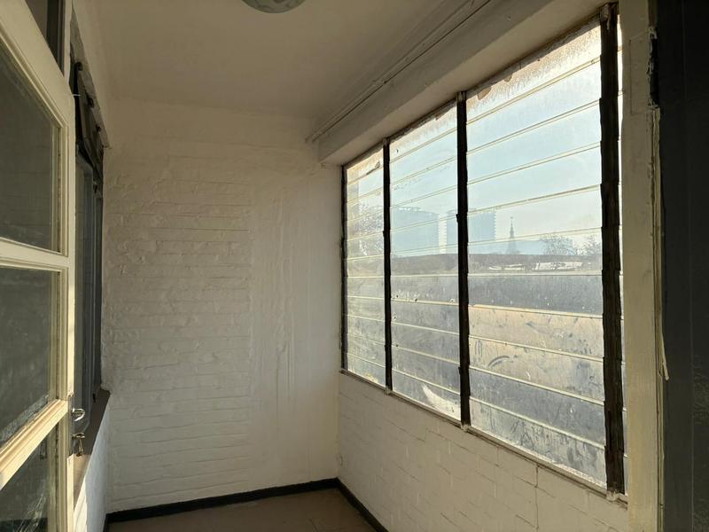 1 Bedroom Property for Sale in Pretoria Central Gauteng