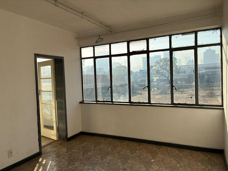 1 Bedroom Property for Sale in Pretoria Central Gauteng