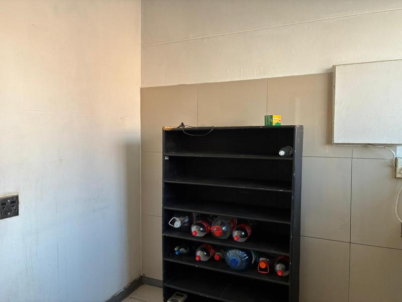 1 Bedroom Property for Sale in Pretoria Central Gauteng