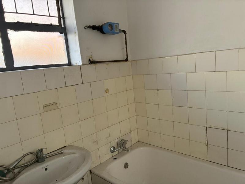 1 Bedroom Property for Sale in Pretoria Central Gauteng