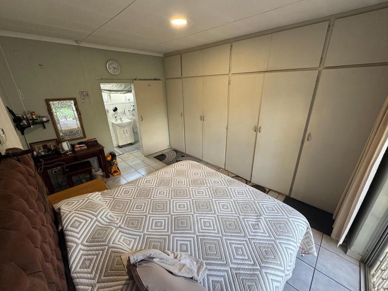 4 Bedroom Property for Sale in Meyerton Central Gauteng