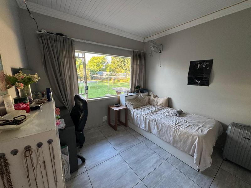 4 Bedroom Property for Sale in Meyerton Central Gauteng