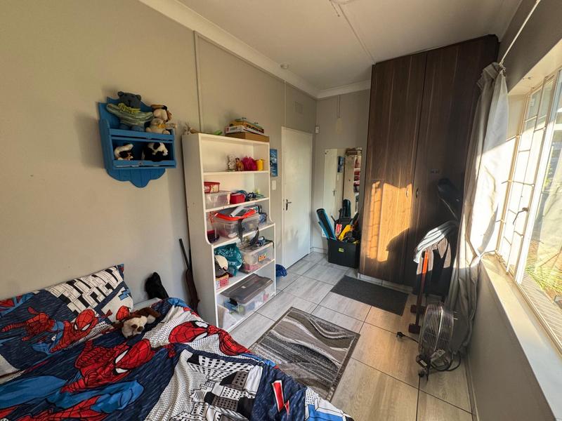 4 Bedroom Property for Sale in Meyerton Central Gauteng