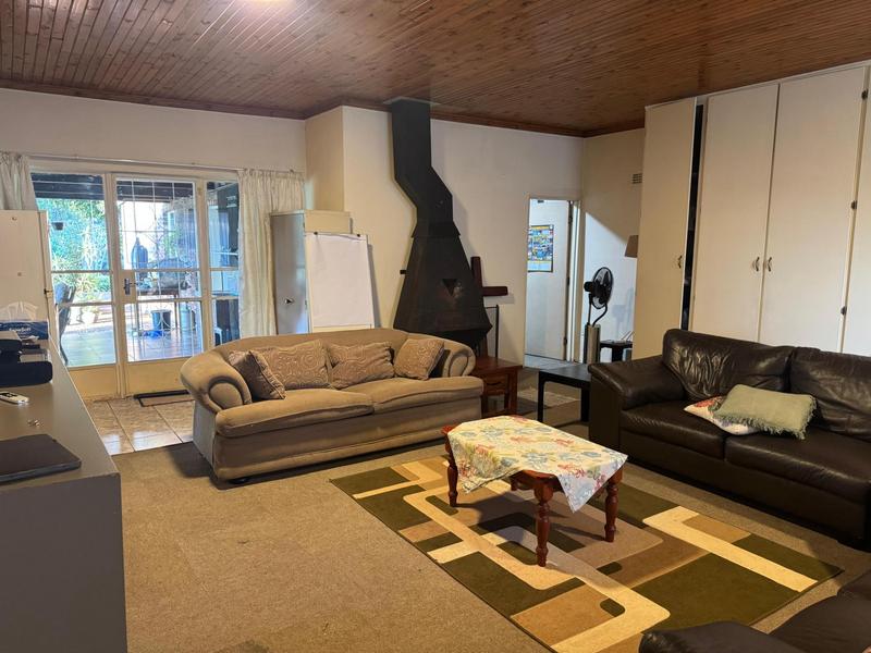 4 Bedroom Property for Sale in Meyerton Central Gauteng