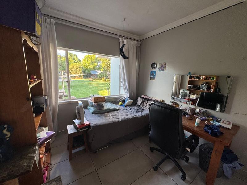 4 Bedroom Property for Sale in Meyerton Central Gauteng
