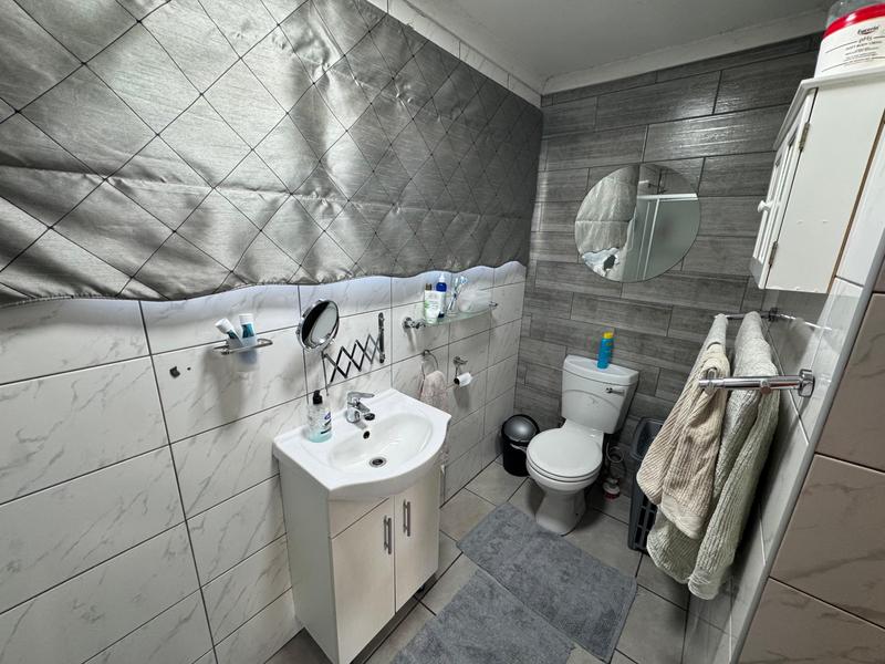 4 Bedroom Property for Sale in Meyerton Central Gauteng