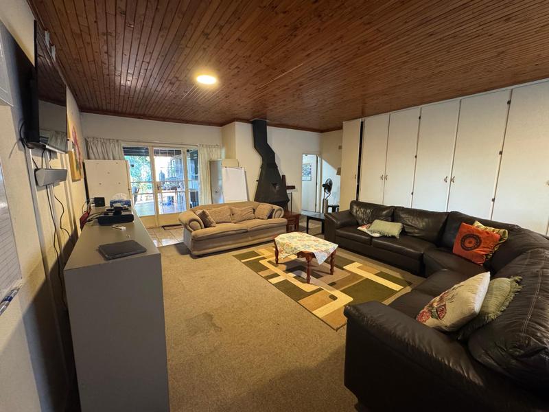 4 Bedroom Property for Sale in Meyerton Central Gauteng