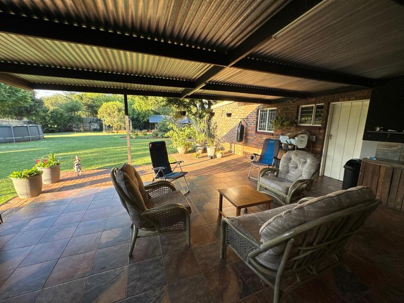 4 Bedroom Property for Sale in Meyerton Central Gauteng