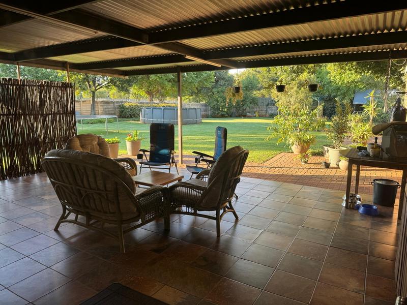 4 Bedroom Property for Sale in Meyerton Central Gauteng