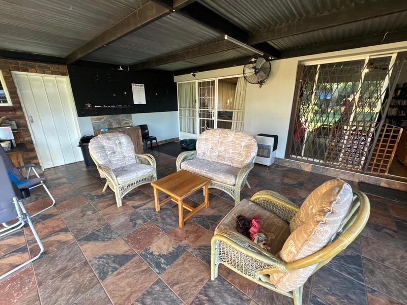 4 Bedroom Property for Sale in Meyerton Central Gauteng