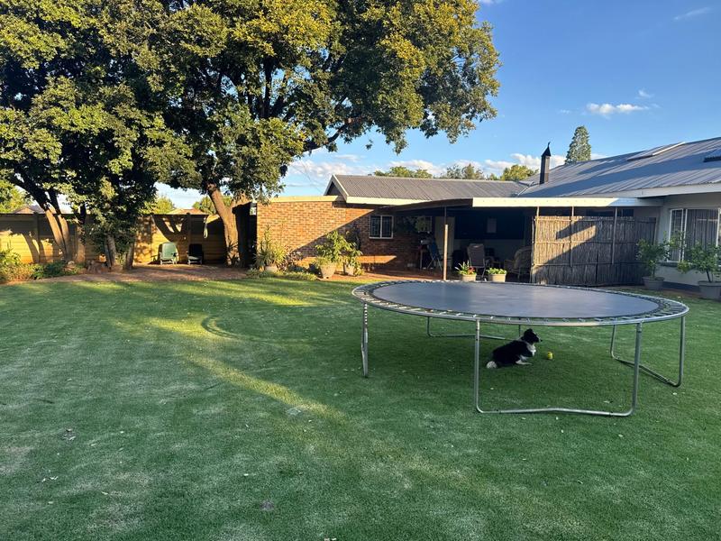 4 Bedroom Property for Sale in Meyerton Central Gauteng
