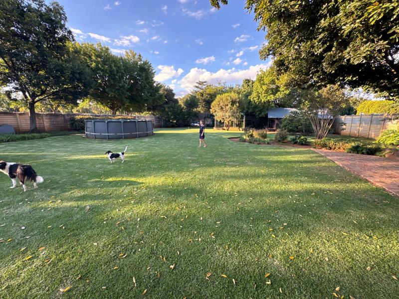 4 Bedroom Property for Sale in Meyerton Central Gauteng