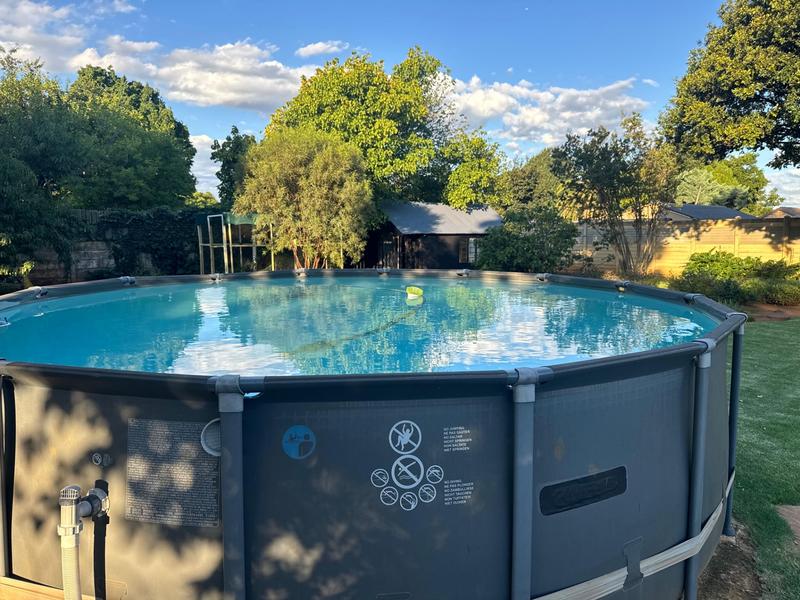 4 Bedroom Property for Sale in Meyerton Central Gauteng