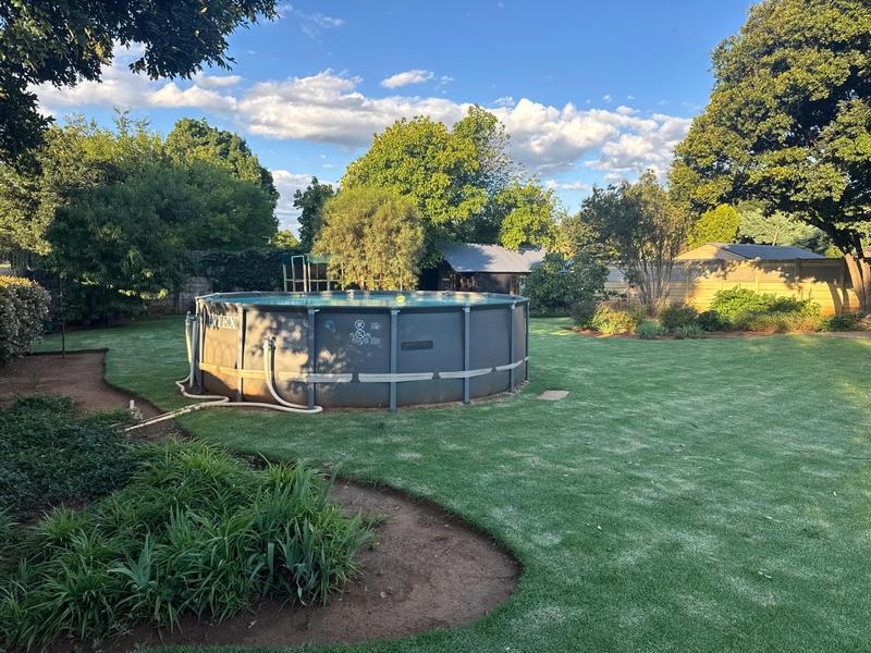 4 Bedroom Property for Sale in Meyerton Central Gauteng