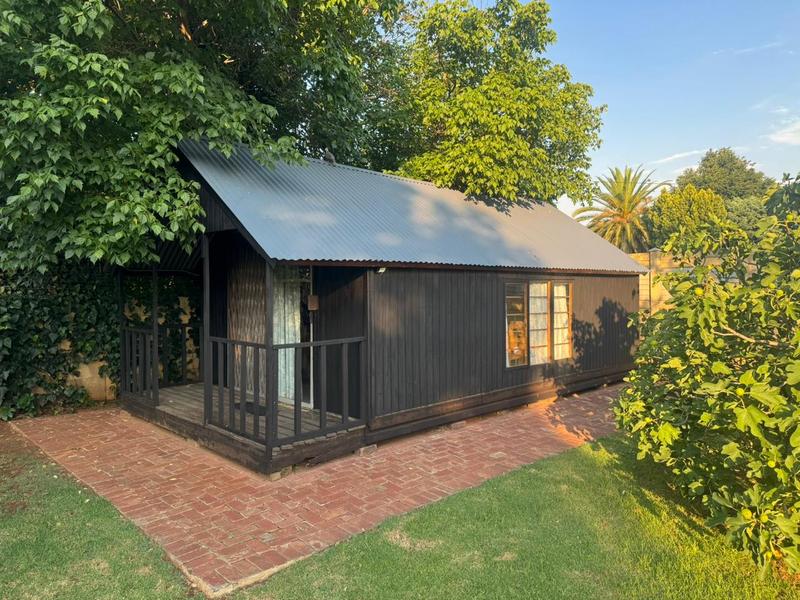 4 Bedroom Property for Sale in Meyerton Central Gauteng
