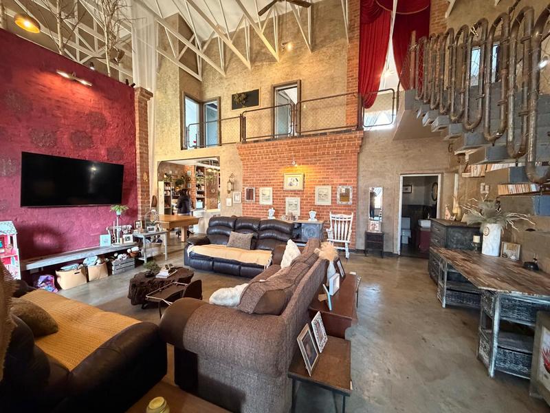 5 Bedroom Property for Sale in Meyerton Central Gauteng