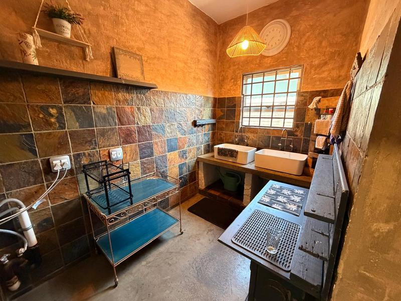 5 Bedroom Property for Sale in Meyerton Central Gauteng