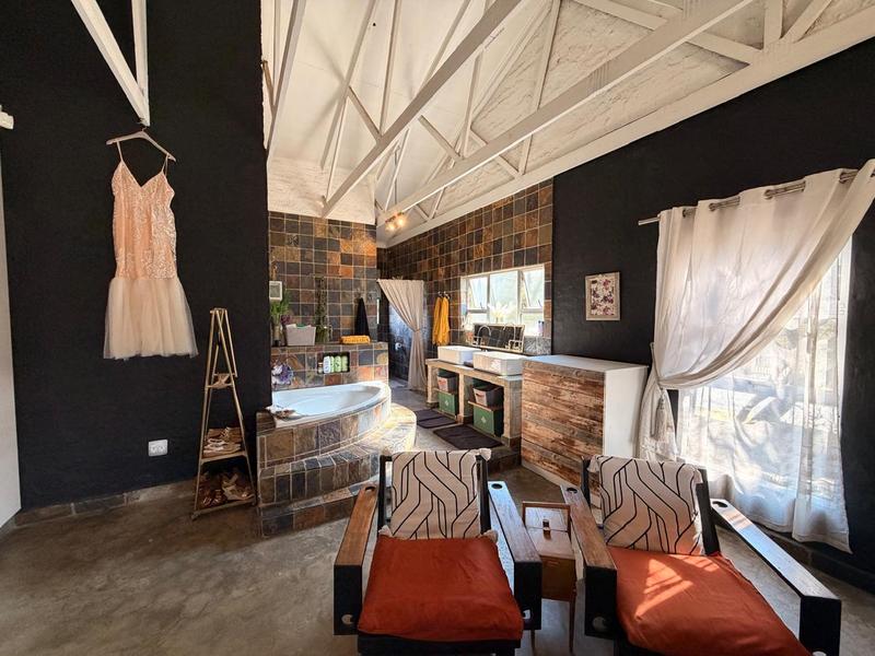 5 Bedroom Property for Sale in Meyerton Central Gauteng