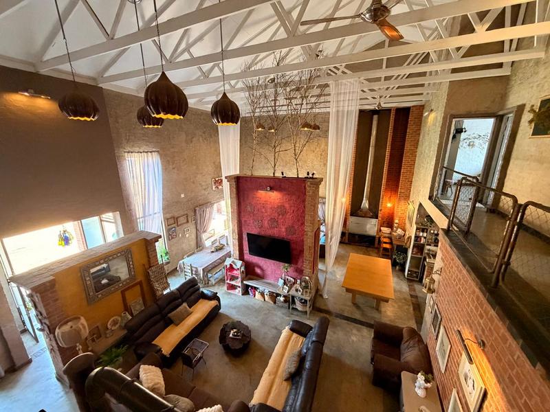 5 Bedroom Property for Sale in Meyerton Central Gauteng