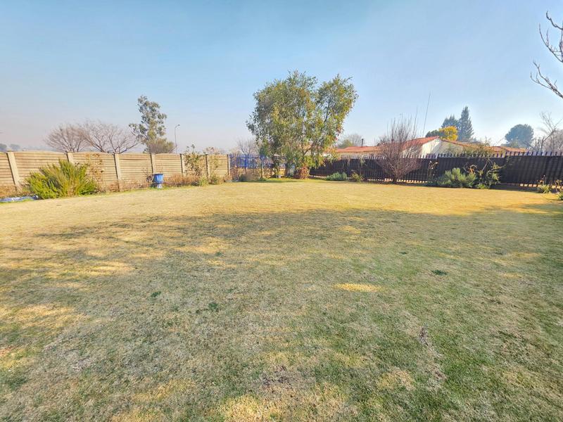 4 Bedroom Property for Sale in Meyerton Park Gauteng