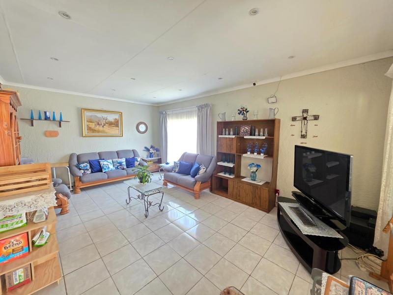 4 Bedroom Property for Sale in Meyerton Park Gauteng