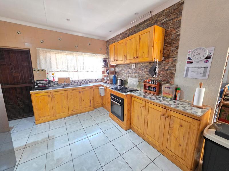 4 Bedroom Property for Sale in Meyerton Park Gauteng